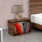 Pasific Home Huga Komodin ,Ceviz