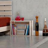 Pasific Home Huga Komodin ,Meşe