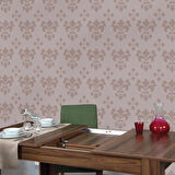 Pasific Home Oblo Açılır Yemek Masası, Ceviz