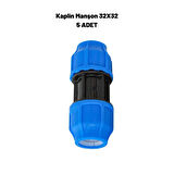 Kaplin maşon 32x32 5 Adet