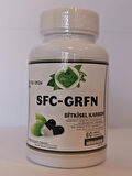 Sfc Grfn Kapsül (BİTKİSEL KARBON KAPSÜL) 60 Adet