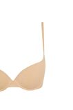 DeFacto Push Up Micro Yarım Dolgulu Tişört Bra-Fall in Love Z3350AZ25SPBG392