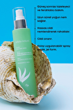 Bade Natural Aloe Vera Jel Güneş Sonrası Nemlendirici %100 Doğal 100 ml