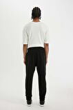 DeFactoFit Jogger Eşofman Altı Standart Fit Çift Cepli Standart Paça B5141AX24SPBK81