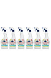 Leyhof 6 Adet Leke Çıkarıcı 750ml Stop Harika Hijyen Forte