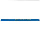 Masis Trio Pen 0.4 MM Mavi S6504-08 (10 adet)