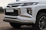 Toyota Revo Hilux Ön Tampon Koruma Demiri 2006+ PST20