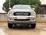 Toyota Revo Hilux Ön Tampon Koruma Demiri 2006+ PST20