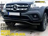 Toyota Revo Hilux Ön Koruma Demiri 2006+ Pst22