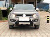 Amarok Ön Tampon Koruma Demiri 2010+ / 2023+ Poliüreten Pwt15