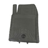 Volkswagen Golf 3 3D Pufi Move Universal Paspas Siyah