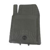 Geely Familia 3D Pufi Move Universal Paspas Siyah