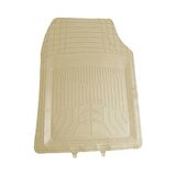 Toyota Corolla Pufi Move Bej Renk 3D Universal Paspas