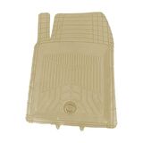 Tofaş Şahin Pufi Move Bej Renk 3D Universal Paspas