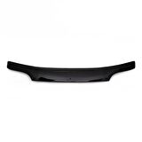 S-Dizayn Ford Transit ABS Plastik Kaput Rüzgarlığı Dar Model 1993-2002 A+Kalite