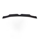S-Dizayn Mercedes Sprinter ABS Plastik Kaput Rüzgarlığı 2000-2006 A+Kalite