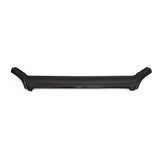 S-Dizayn Mercedes Sprinter ABS Plastik Kaput Rüzgarlığı 2006-2014 A+Kalite