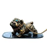 İç aksesuar bronz / ICSE14