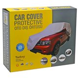 Chevrolet Astro Dış Ortam Korucu Branda Guard Serisi