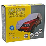 Ferrari 400i GT Araca Özel Guard Serisi Dış Ortam Koruyucu Branda