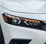 Honda Civic  2022+  Ultımate Led Far