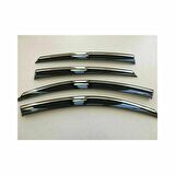 Renault Taliant Kromlu Cam Rüzgarlığı 2021- Niken