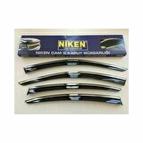 Renault Taliant Kromlu Cam Rüzgarlığı 2021- Niken