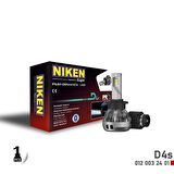 LED Xenon Pro Serisi D4S (1 Adet)