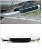Toyota Revo Hilux Arka Tampon Koruma Demiri 2006+ / 2021+ PAK27