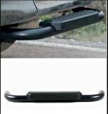 Isuzu D-Max Arka Tampon Koruma Demiri 2006+ / 2021+ PAK28