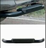 Dacia Duster Arka Tampon Koruma Demiri 2018+ PAK28