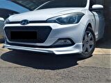 Hyunda İ20 Ön Tampon Eki Abt Model 2015-2019 Arası