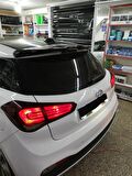 Hyunda İ20 Difüzör 2015 - 2019 Arası