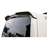 Volkswagen Transporter 2016-2023 T6 - T6,5 Spoiler (Plastik)