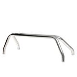 Mitsubishi L200 Roll Bar Sandplus Black 2007+ / 2020+ Prb03