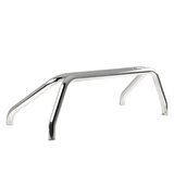 Mitsubishi L200 Roll Bar Sandplus Black 2007+ / 2020+ Prb03