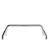 Mitsubishi L200 Roll Bar Sandplus Black 2007+ / 2020+ Prb03