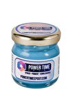 Opak & Transparan Sıvı Pigment Boya / Açık Mavi / Epoksi Için 30 GRAM