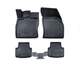 Volkswagen Passat B8 5D Havuzlu Paspas 2015-2024