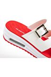 Therma Anatomik Air Max Taban Islak Zemin Kadın Terlik