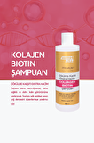 SOFTTO PLUS COLLAGEN BIOTIN SHAMPOO 400 ML