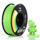 Creality Ender PLA+ Filament Elma Yeşili 1.75mm 1kg Standart
