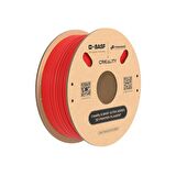 Creality & Basf Ultra PLA Filament Kırmızı 1.75 mm 1kg