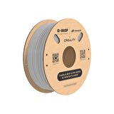 Creality & Basf Ultra PLA Filament Gri 1.75 mm 1kg