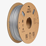 Creality Ender Fast PLA Filament Gümüş 1.75mm 1kg Standart