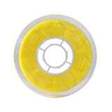 Creality CR-ABS Filament Sarı 1.75mm 1kg Standart