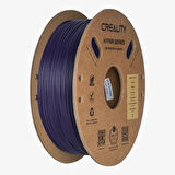 Creality Hyper PLA Karbon Fiber Filament Mor 1.75mm 1kg Standart