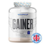 Supplementler.com Gainer 3000 Gr - MUZ