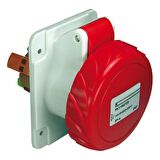 Schneider,Trifaze-16A-3P + E-Düz Priz-PKY16G734
