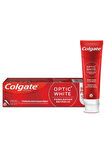Colgate Optic White Parıldayan Beyazlık Diş Macunu 125 ml